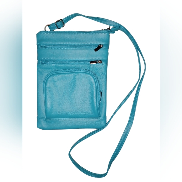 Handbags - Crossbody